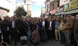 Tülay Hamitoğulları'ndan Esenyurt Belediyesine kayyum atanmasına ilişkin açıklama