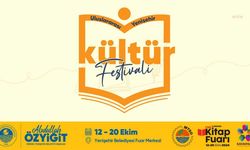 "Uluslararası Yenişehir Kültür Festivali" düzenlenecek