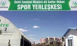 Ali Gaffar Okkan Spor Yerleşkesinin isim değişikliği talebine ret