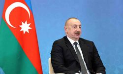 Aliyev'den Ermenistan'a özür çağrısı