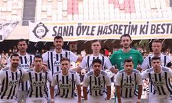 Altay, gol sıkıntısı çekiyor