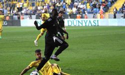 Ankaragücü, Adanspor ile berabere kaldı