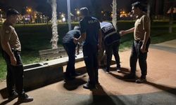 Aranan 26 kişi asayişe takıldı
