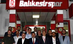 Balıkesirspor, o anonsu yalanladı