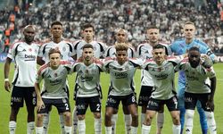 Beşiktaş, Avrupa Ligi’nde Eintracht Frankfurt ile karşılaşacak