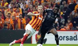 Beşiktaş, Galatasaray deplasmanında galibiyete hasret