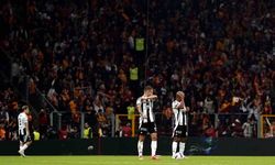 Beşiktaş, yabancı teknik adamlarla Galatasaray’ı mağlup edemiyor