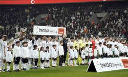 Beşiktaş, yarın sahasında Konyaspor'u ağırlayacak