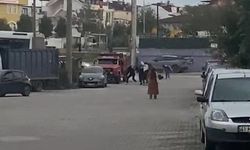 Bıçaklı sopalı kavgada 1'i ağır 2 yaralı