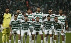 Bursaspor, hala gol yemeyen tek takım