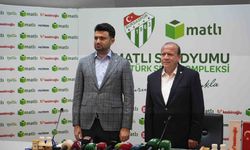 Bursaspor, stadyumlarının adını değiştirdi