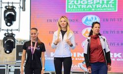 Cappadocia Ultra Trail sona erdi