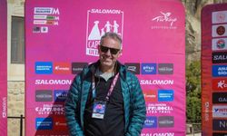 Cappadocia Ultra Trail'e Türk sporcular damga vurdu