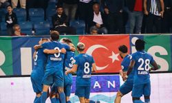 Çaykur Rizespor, 5 hafta sonra ilki yaşadı