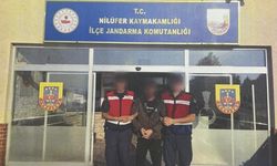 Çeşitli suçlardan aranan şahıslar yakalandı