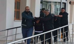 Cinayetle biten trafik kavgasının failleri tutuklandı