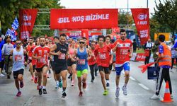 Eker I Run katılımcıları iyilik peşinde koşacak