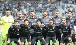 Elazığspor, Menemen FK'yı konuk ediyor