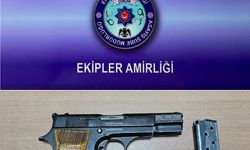 Emniyet şok uygulama gerçekleştirdi