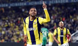 En-Nesyri, Süper Lig’de 2. golünü attı