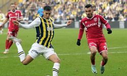 Fenerbahçe, Samsun deplasmanına konuk oluyor