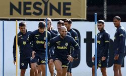 Fenerbahçe, Samsunspor maçına hazır