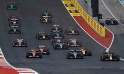 Formula 1'de 20. durak: Meksika