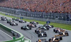 Formula 1’de sıradaki durak Amerika