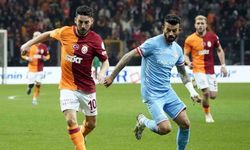 Galatasaray, Antalyaspor'a 16 maçtır kaybetmiyor