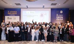 Gıda sektörünün en iyileri belli oldu