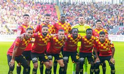 Göztepe, Eyüpspor karşısına çıkıyor