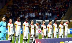 Göztepe İle Gaziantep FK karşı karşıya geliyor