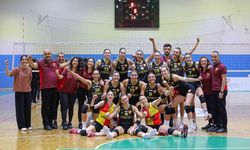 Göztepe Voleybol'dan, iç saha kararı