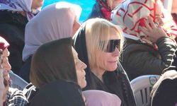 Gülşen Çolakoğlu'nun babası hayatını kaybetti