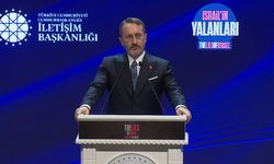 “İsrail’in Yalanları Platformu, tarihe önemli bir kayıt olarak düşülecek”