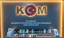 Kaçakçılık operasyonlarında 2 tutuklama