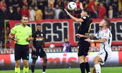 Kayserispor'un yüzü yine gülmedi