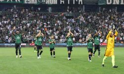 Kocaelispor, Pendikspor ile hazırlık maçı yapacak