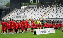 Manisa FK, Gençlerbirliği'ni 1-0 mağlup etti