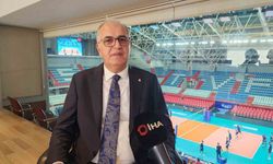 Mehmet Akif Üstündağ: "Kadınlarda en iyi lige sahibiz"