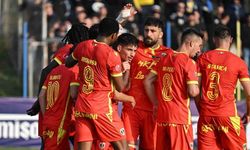 Mehmet Topal’lı Petrolul Ploieşti kupada galip