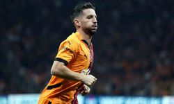 Mertens, derbiyle birlikte dalya diyecek