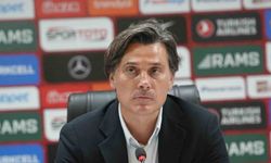 Montella: İlla 9 numara olmasına gerek yok