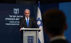 Netanyahu: UNIFIL’i geri çekin