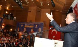 Ömer Çelik: Bu coğrafyada güçlü olmamız gerekiyor