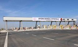 Otoyol kullanıma açıldı