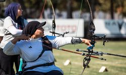 Para Okçuluk Türkiye Şampiyonası tamamlandı