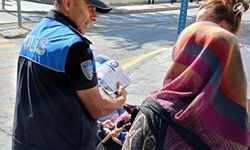 Polis ekipleri, dolandırıcılığa karşı vatandaşı uyardı