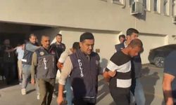 Polis ve savcı kılığına giren dolandırıcılar yakalandı