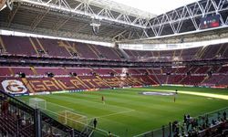 RAMS Park’ta 15. Galatasaray - Beşiktaş randevusu